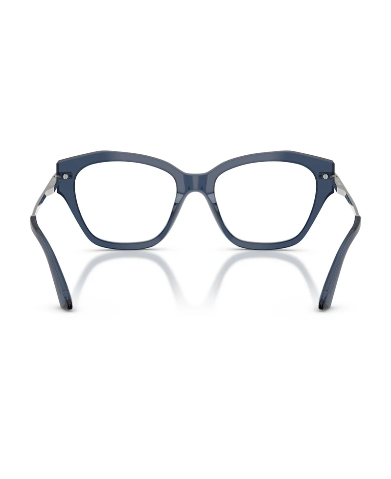 Jimmy Choo Women's Cat Eye Eyeglasses