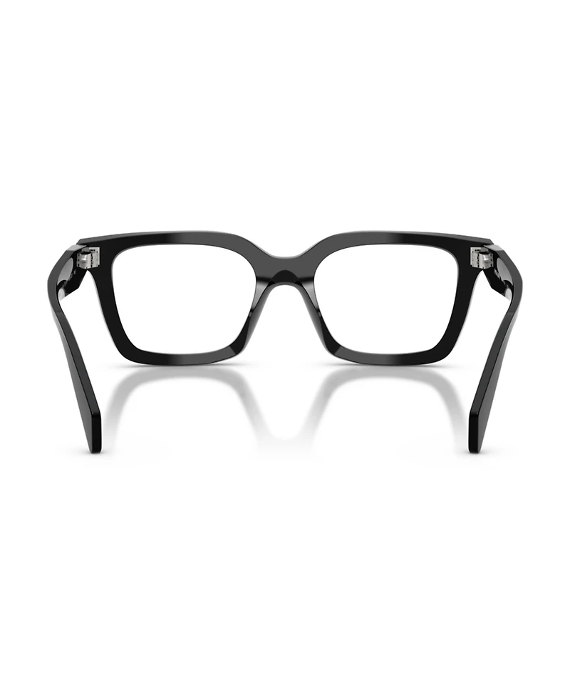 Prada Women's Irregular Eyeglasses