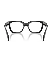 Prada Women's Irregular Eyeglasses