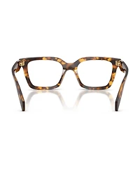 Prada Women's Irregular Eyeglasses