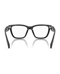 Prada Women's Butterfly Eyeglasses