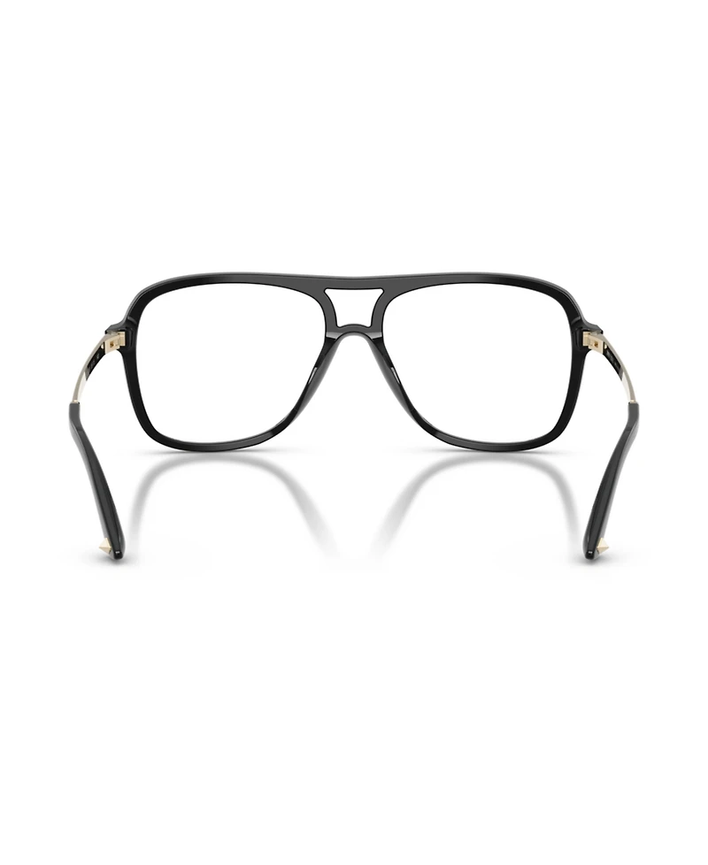 Jimmy Choo Women's Aviator Eyeglasses