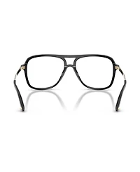 Jimmy Choo Women's Aviator Eyeglasses