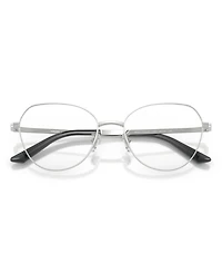 Versace Women's Panthos Eyeglasses, VE1313D