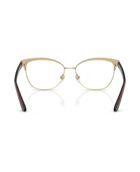 Ralph Lauren Women's Cat Eye Eyeglasses, RL5099