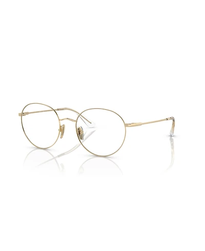 Vogue Eyewear Women's Panthos Eyeglasses, VO4177