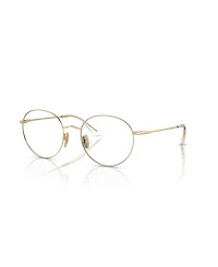 Vogue Eyewear Women's Panthos Eyeglasses, VO4177