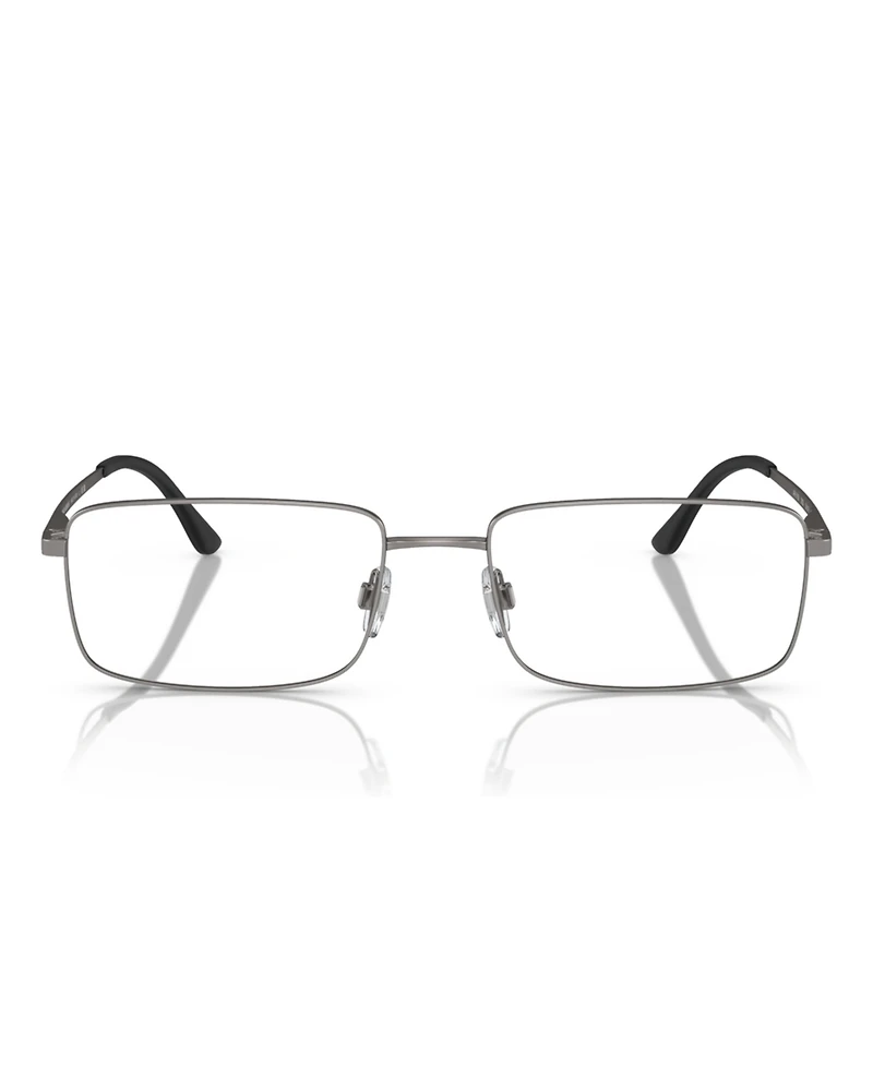 Giorgio Armani Men's Square Eyeglasses, AR5108