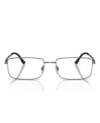 Giorgio Armani Men's Square Eyeglasses, AR5108