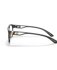 Dolce Gabbana Women's Square Eyeglasses, DG5066