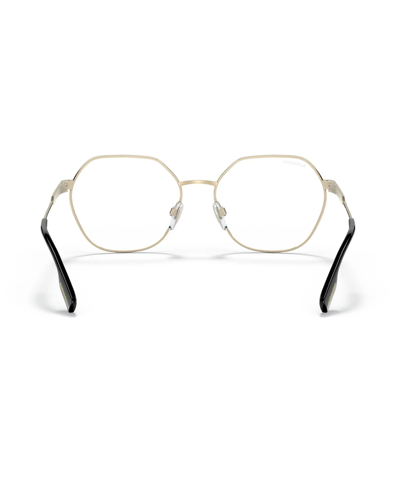 Burberry Women's Irregular Erin Eyeglasses