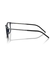 Dolce Gabbana Men's Square Eyeglasses, DG5099