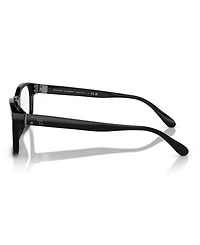 Ralph Lauren Men's Square Eyeglasses