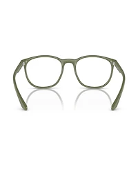 Emporio Armani Men's Panthos Eyeglasses, EA3229