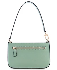 Guess Noelle Ii Top Zip Small Shoulder Bag