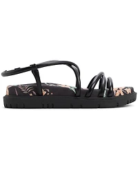 Roxy Women's Brooke Strappy Sandals