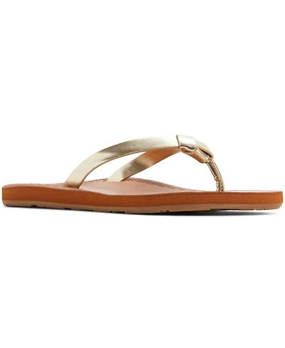 Roxy Women's Luv Me Knot Flip Sandals