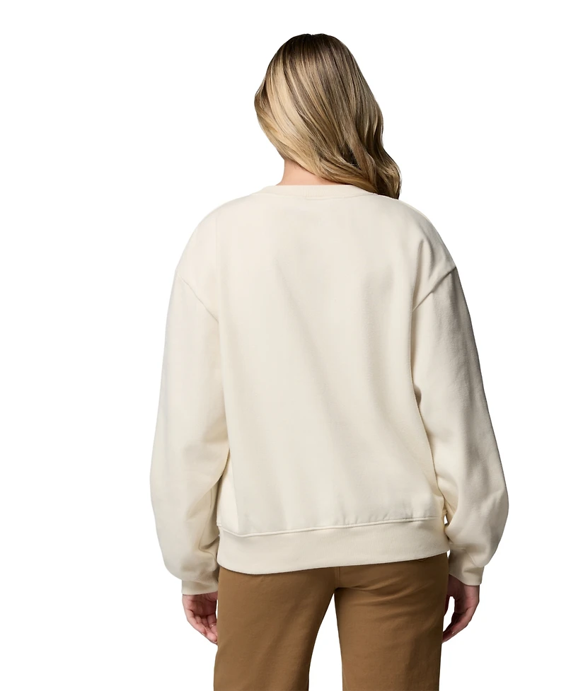 Columbia Plus Aldermore Crewneck Sweatshirt