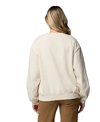 Columbia Plus Aldermore Crewneck Sweatshirt
