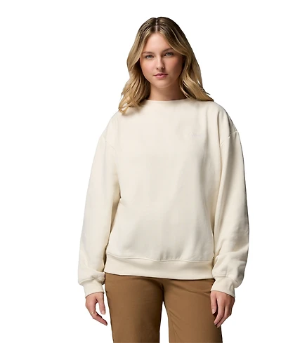 Columbia Plus Aldermore Crewneck Sweatshirt
