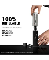 Yves Saint Laurent Men's Myslf Le Parfum Spray