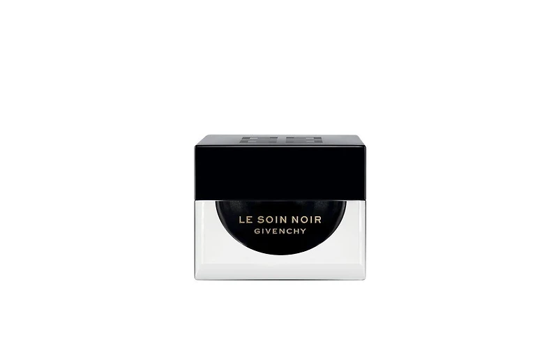 Free Deluxe Le Soin Noir Moisturizer with any $125+ Givenchy Makeup or Skincare Purchase