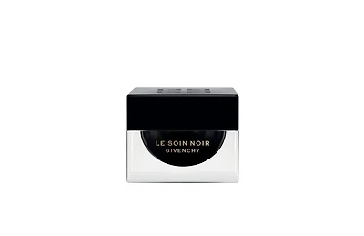 Free Deluxe Le Soin Noir Moisturizer with any $125+ Givenchy Makeup or Skincare Purchase