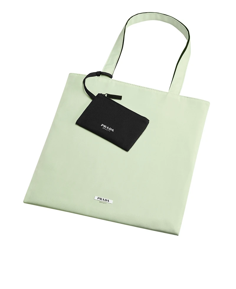 Free Prada Tote Bag With Any $170 Prada Paradoxe Fragrance Purchase