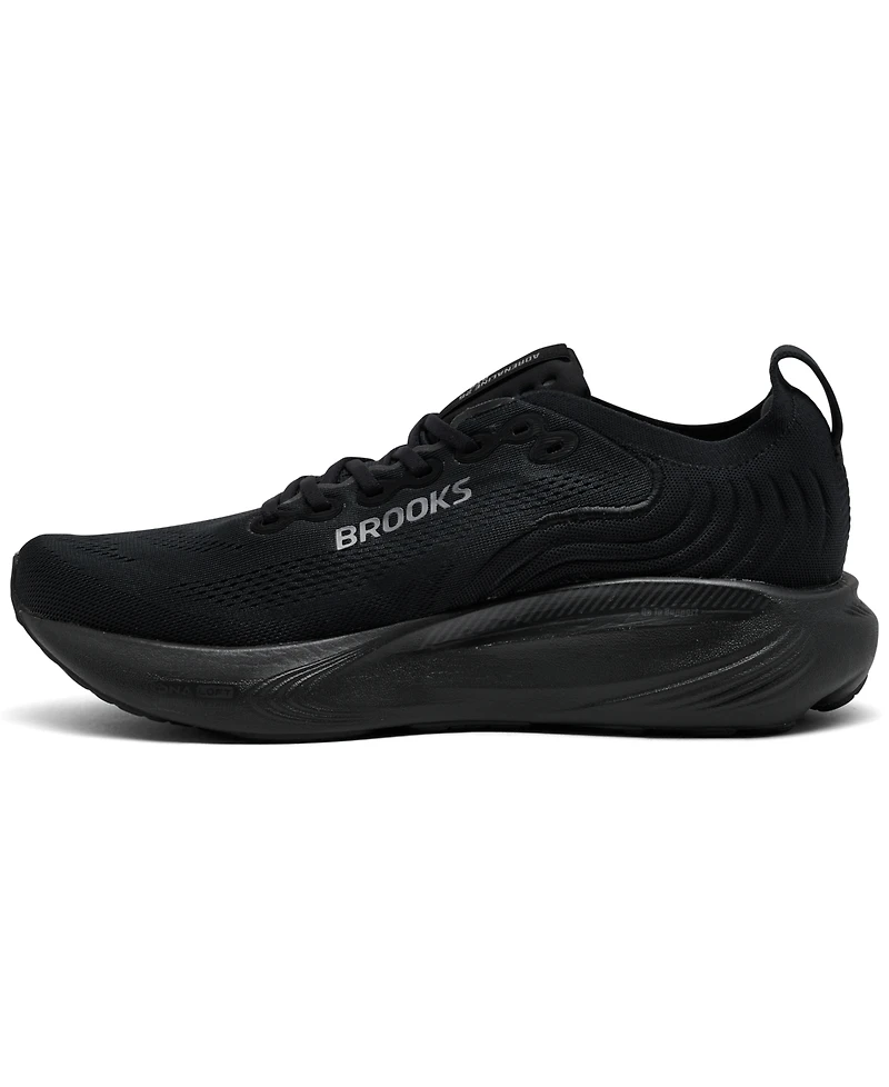 Brooks Men's Adrenaline Gts 25 Running Sneakers from Finish Line