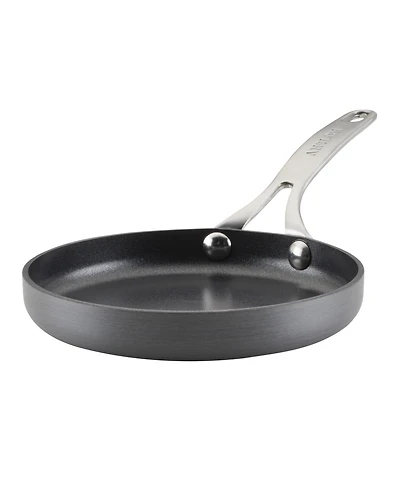 Anolon Hard-Anodized 6.25" Nonstick Mini Skillet Frying Pan