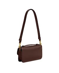 Coach Elora Top Handle Small Shoulder Bag