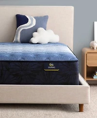 Serta Classic Brecon 13.5 Medium Mattress Collection