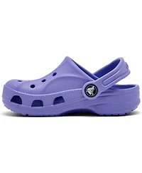 Crocs Toddler Girls Baya Classic Clogs from Finish Line