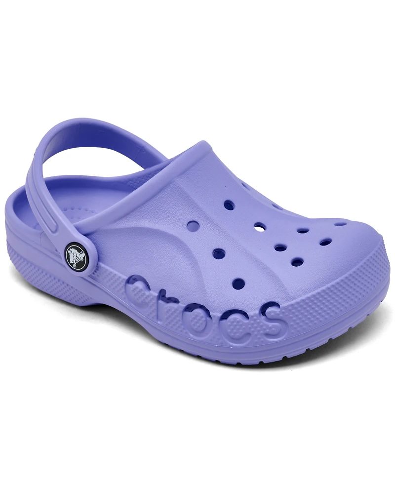 Crocs Little Kids Baya Classic Clogs from Finish Line