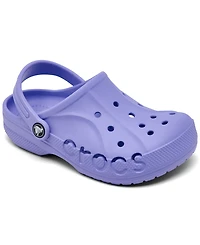 Crocs Little Kids Baya Classic Clogs from Finish Line