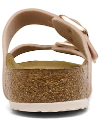 Birkenstock Little Girls Arizona Birko-Flor Sandals from Finish Line