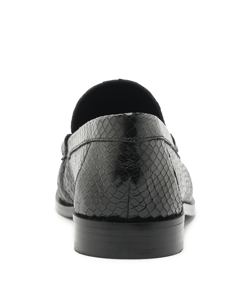 Schutz Women's Tyche Slip-On Loafers