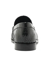 Schutz Women's Tyche Slip-On Loafers