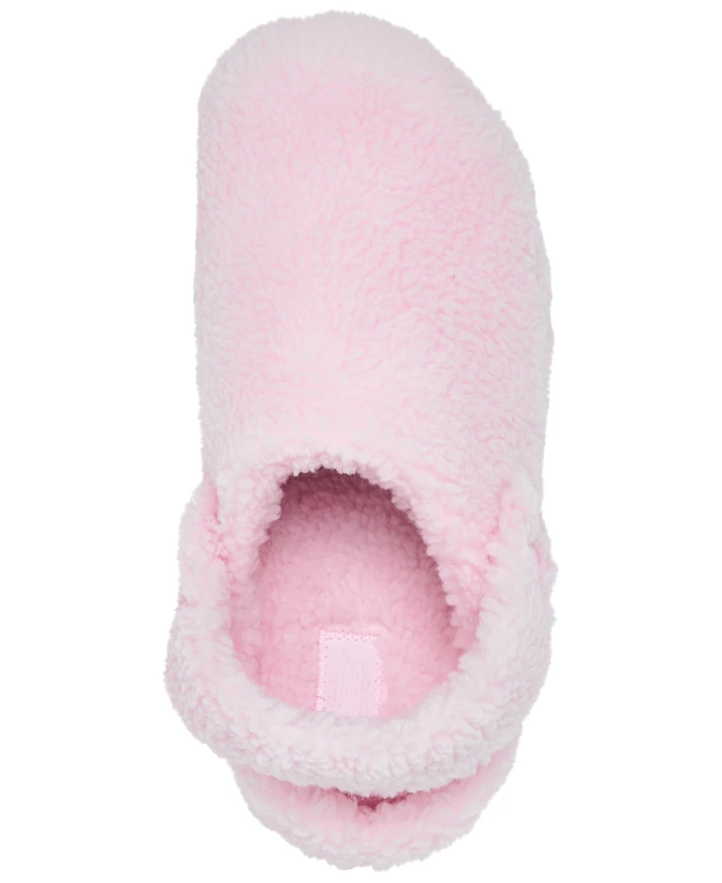 Crocs Women's Classic Cozzzy Slippers from Finish Line
