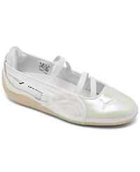 Puma Women's Speedcat Ballet Casual Sneakers from Finish Line