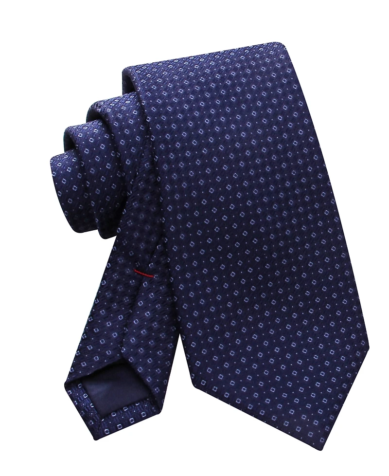 Tommy Hilfiger Men's Peyton Neat Pattern Tie