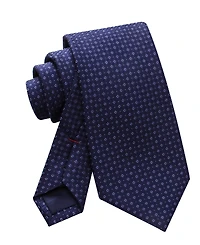 Tommy Hilfiger Men's Peyton Neat Pattern Tie
