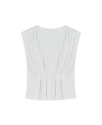 Nocturne Women's Blouse with Rope Straps