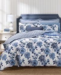 Charter Club Cape Rose 2-Pc. Comforter Set, Twin, Macy's Exclusive