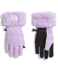 The North Face Girls 6-18 Shasta Gloves