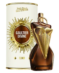 Jean Paul Gaultier Divine Eau De Parfum, 3.38 fl. oz.