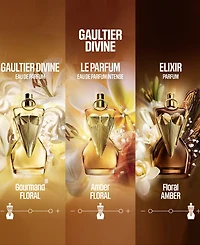 Jean Paul Gaultier Divine Eau De Parfum, 3.38 fl. oz.
