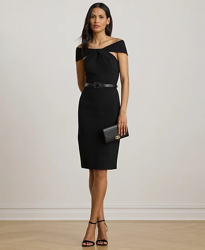Lauren Ralph Women's Cocktail Dress