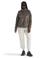 The North Face Plus Osito Regular Fit Jacket