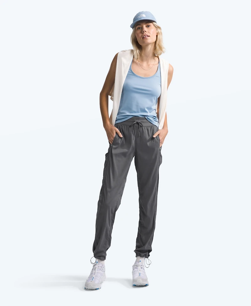 The North Face Women's Aphrodite Motion Full Length Pants